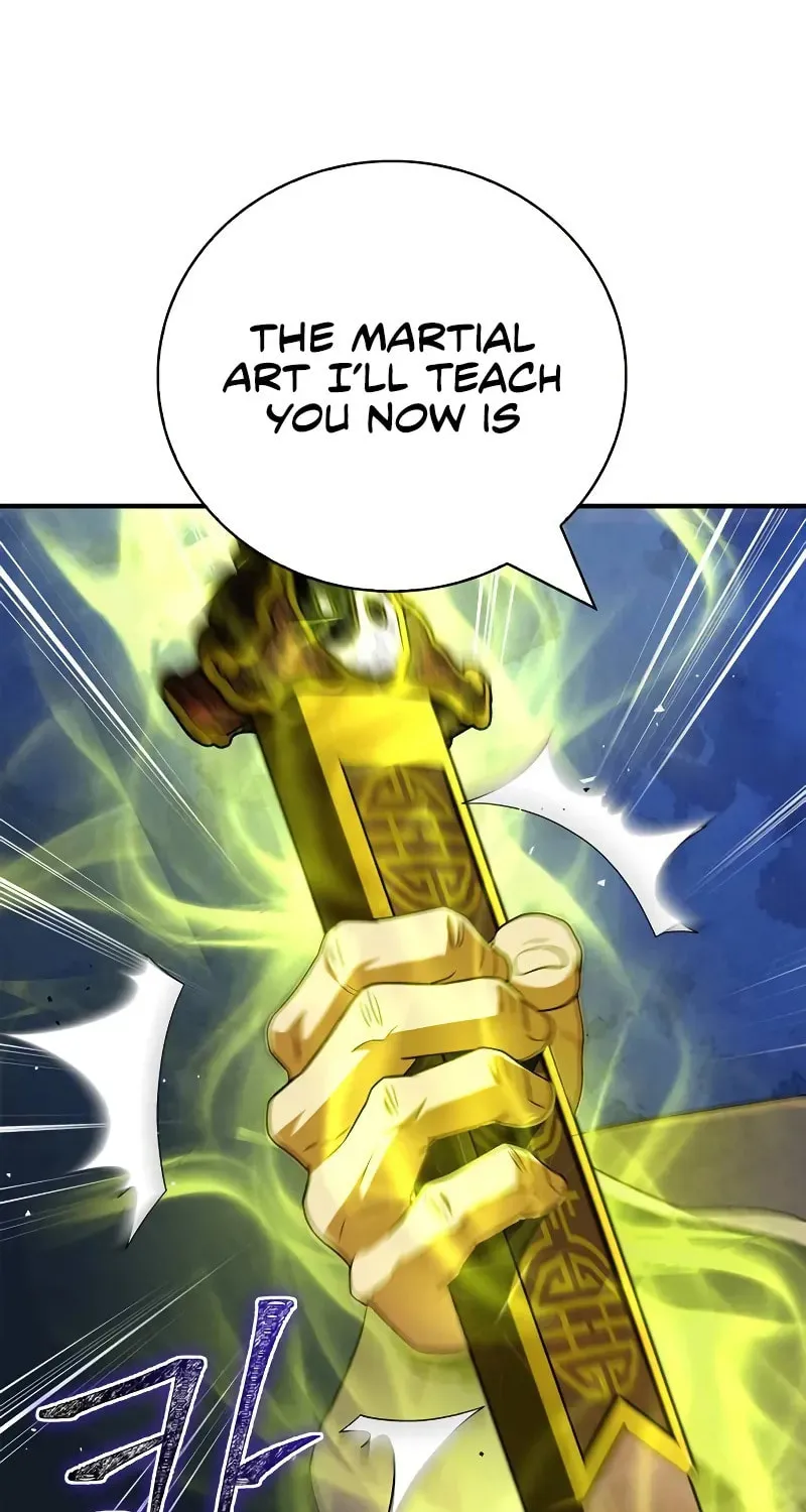 Read Genius Martial Arts Trainer chapter 68 image 103 on Lezhin