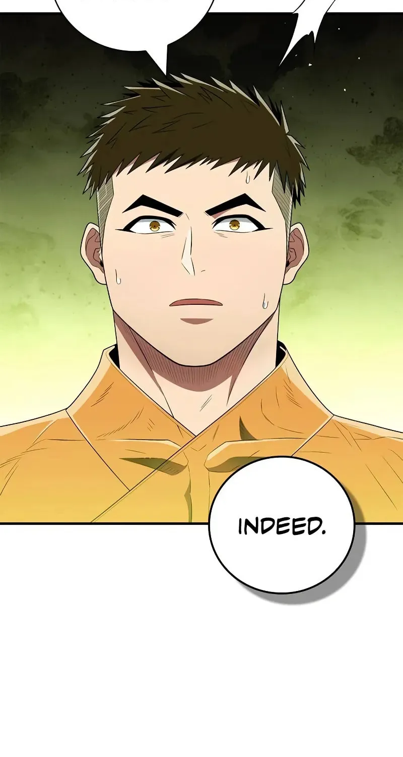 Read Genius Martial Arts Trainer chapter 68 image 105 on Lezhin