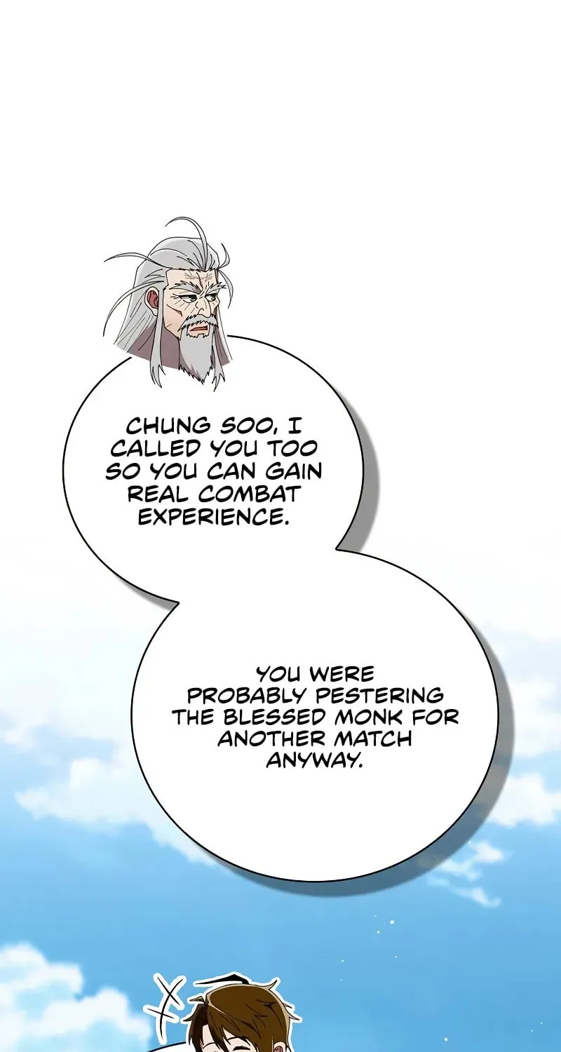 Read Genius Martial Arts Trainer chapter 68 image 113 on Lezhin