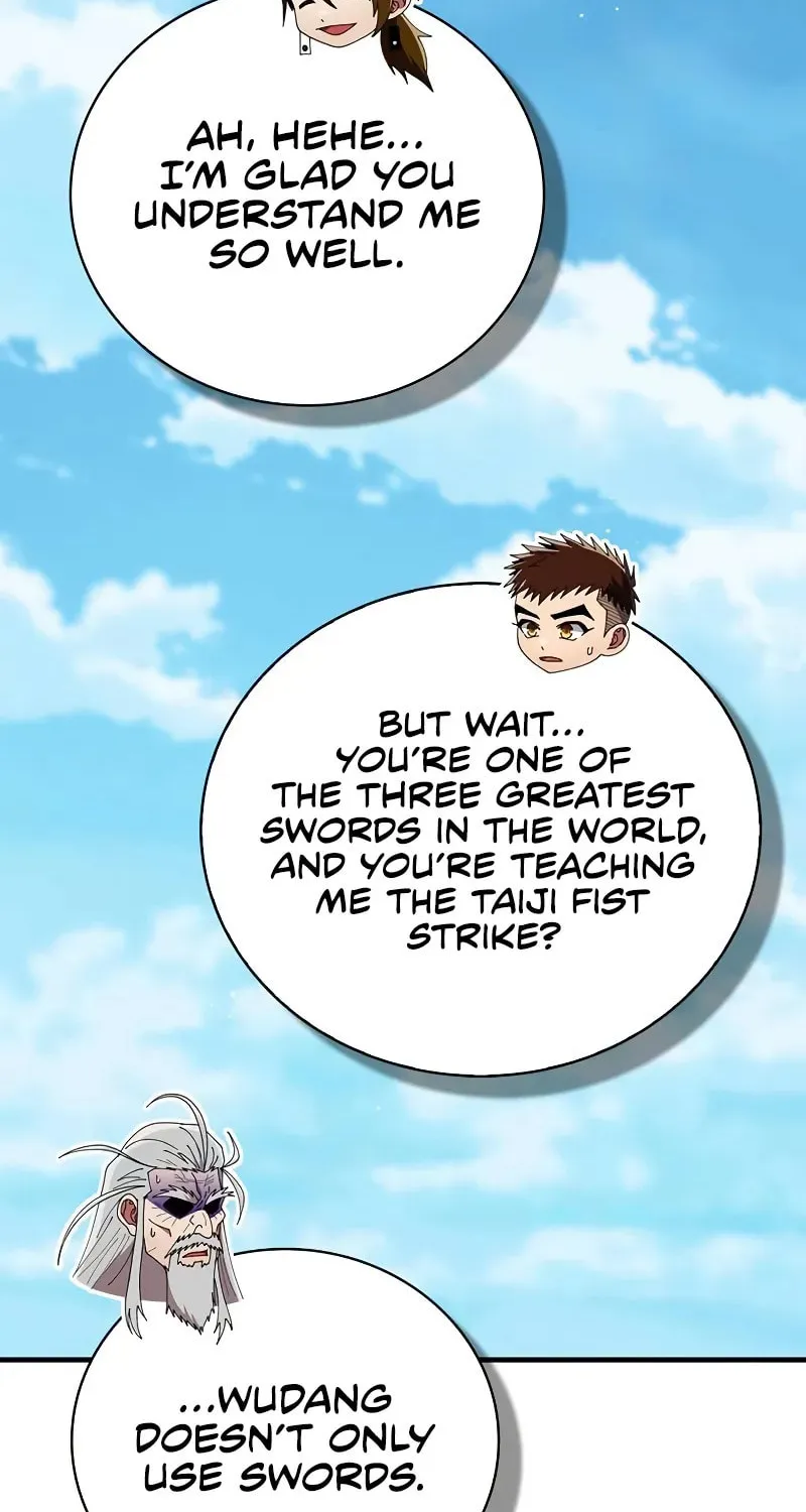 Read Genius Martial Arts Trainer chapter 68 image 114 on Lezhin