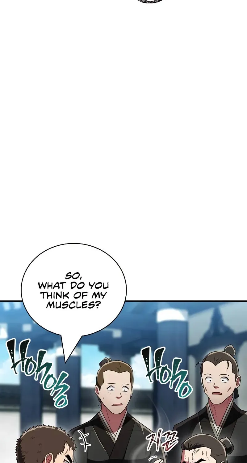 Read Genius Martial Arts Trainer chapter 68 image 12 on Lezhin