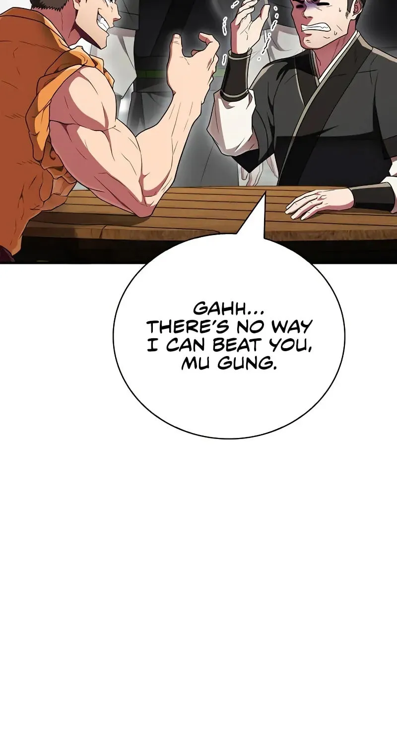 Read Genius Martial Arts Trainer chapter 68 image 13 on Lezhin