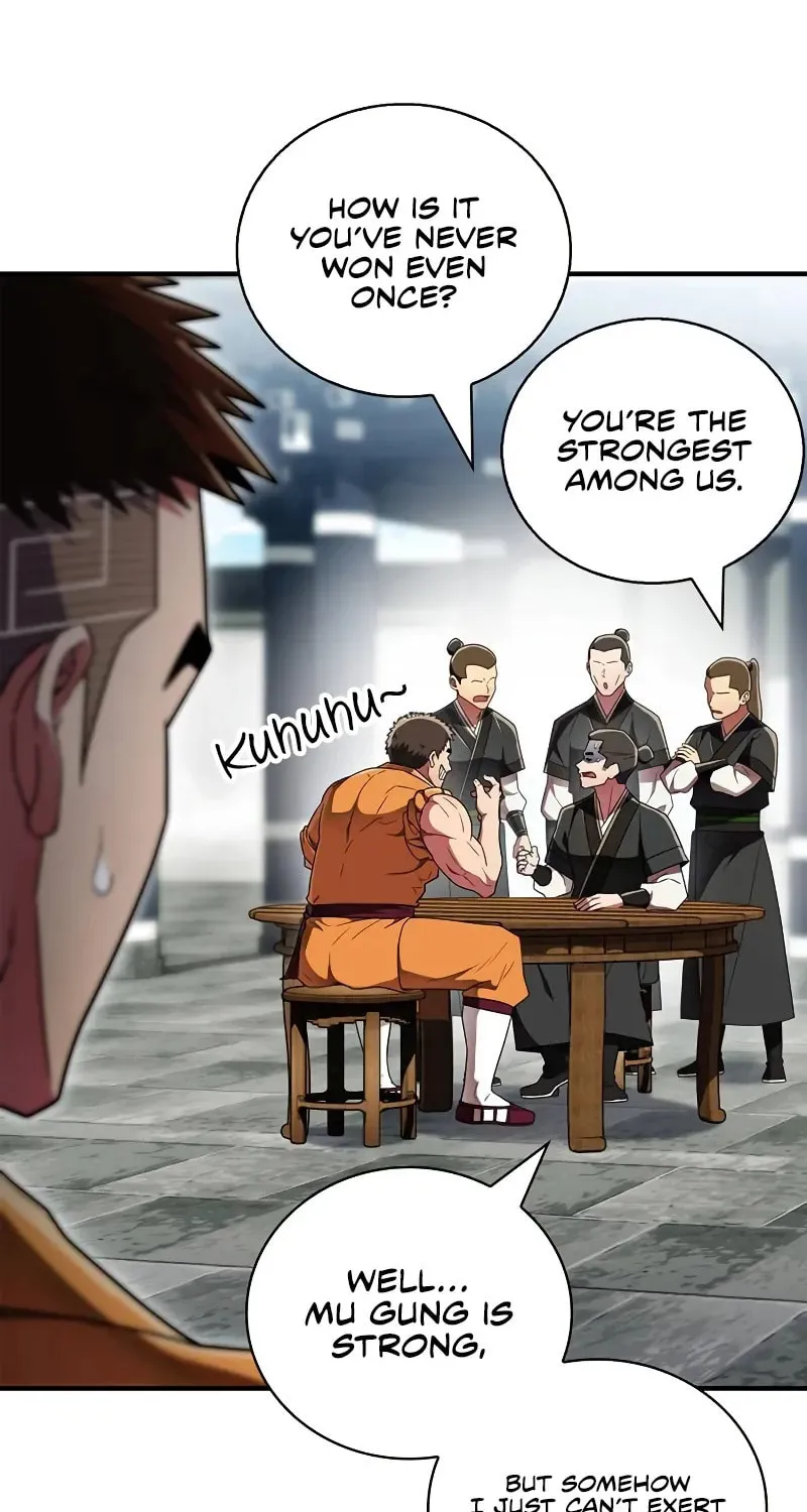 Read Genius Martial Arts Trainer chapter 68 image 14 on Lezhin