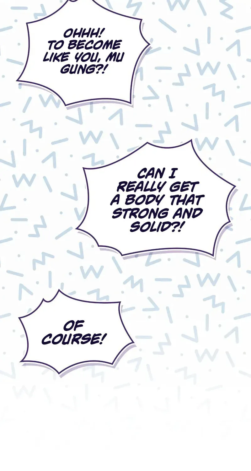 Read Genius Martial Arts Trainer chapter 68 image 17 on Lezhin