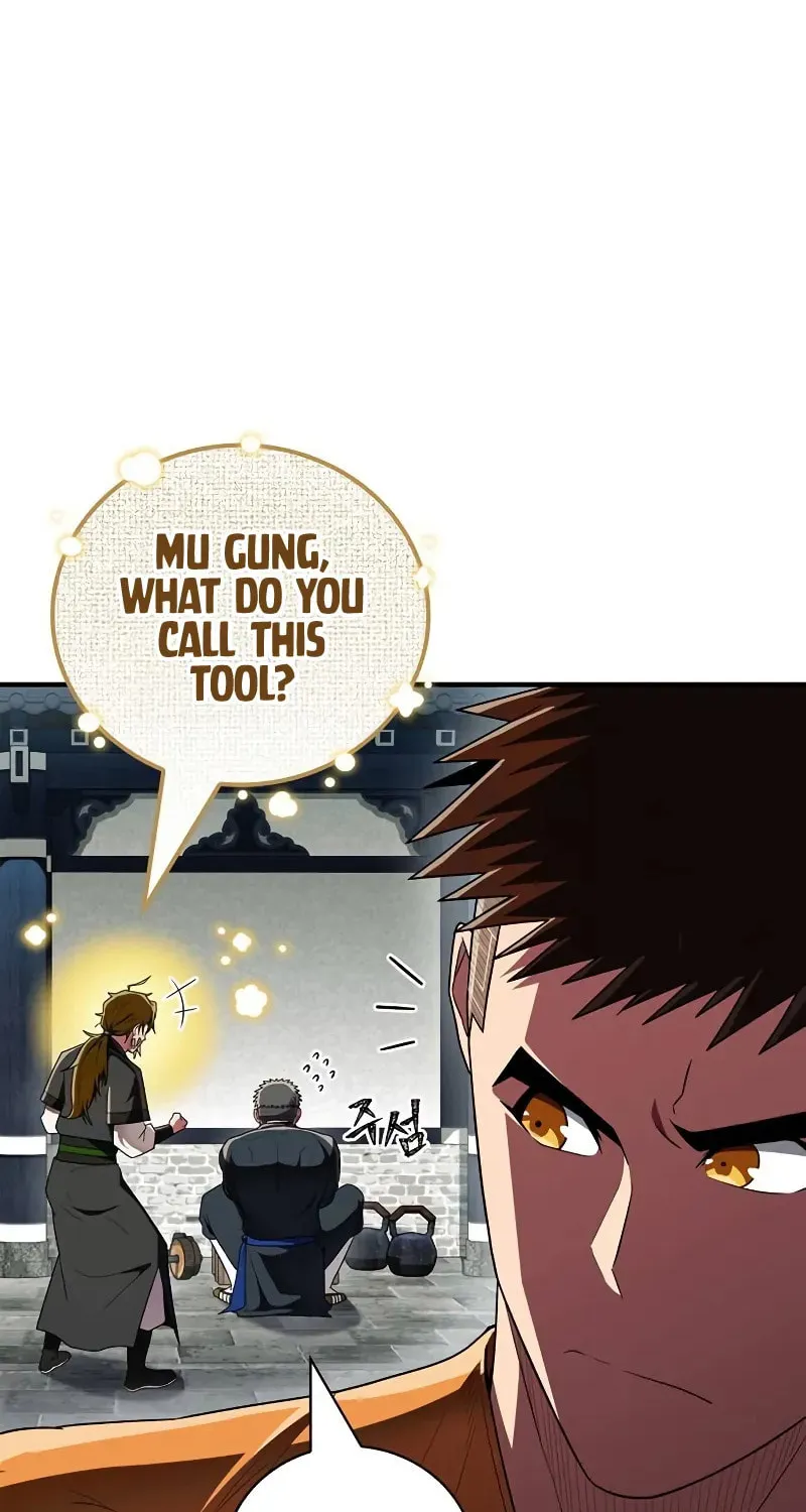 Read Genius Martial Arts Trainer chapter 68 image 18 on Lezhin