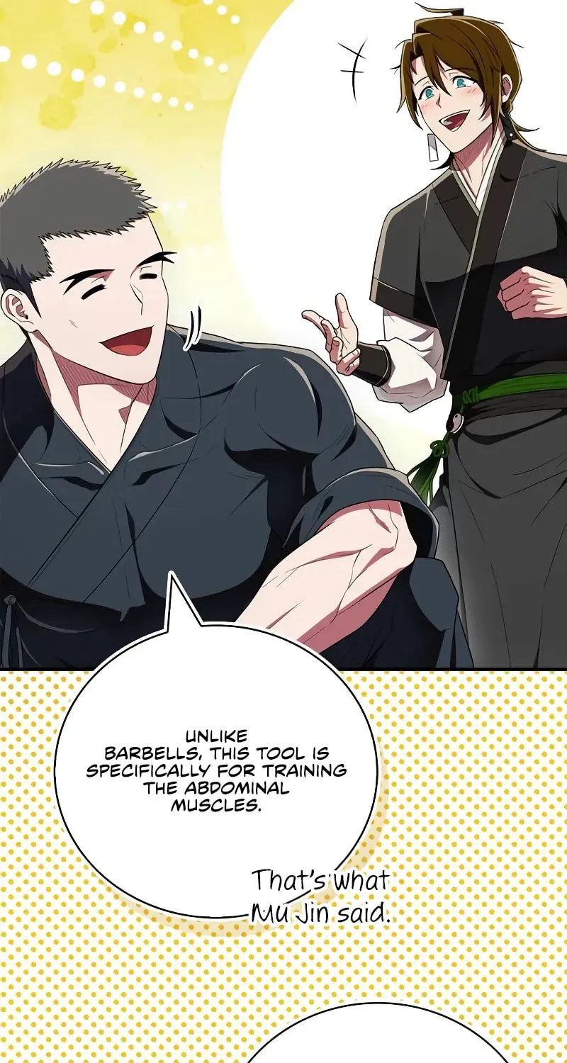 Read Genius Martial Arts Trainer chapter 68 image 22 on Lezhin