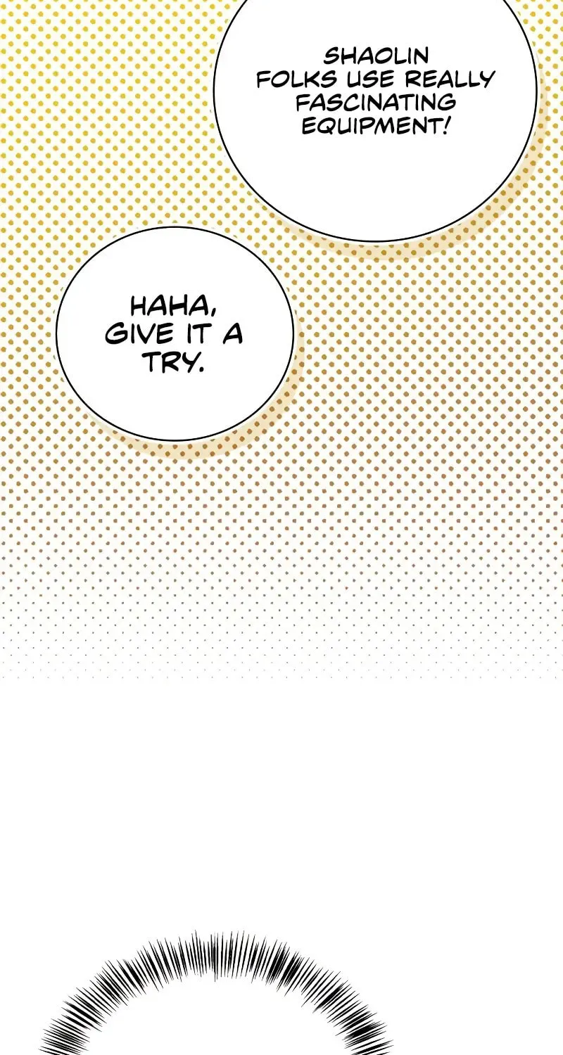 Read Genius Martial Arts Trainer chapter 68 image 23 on Lezhin