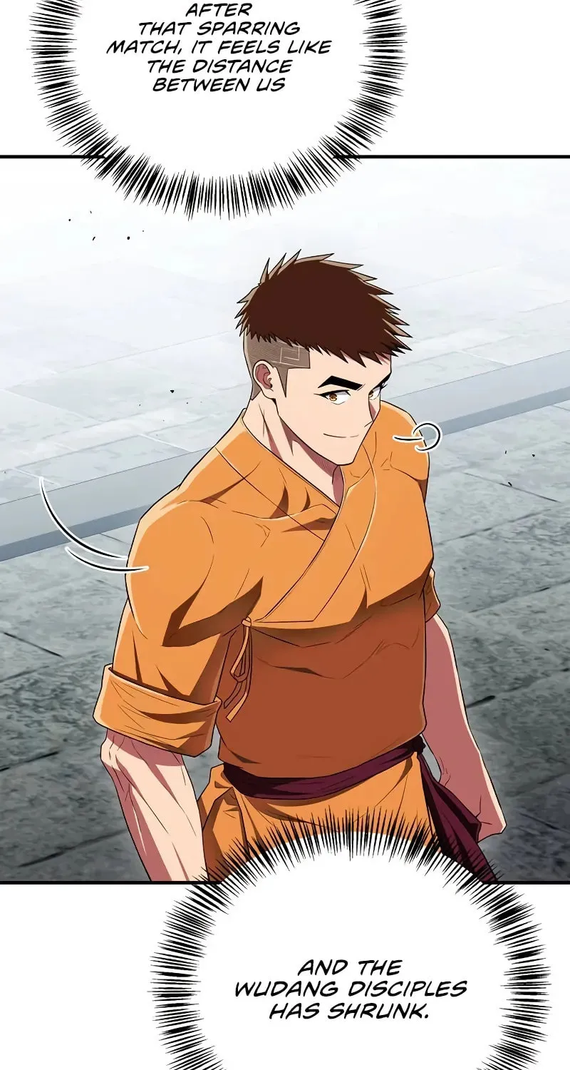 Read Genius Martial Arts Trainer chapter 68 image 24 on Lezhin