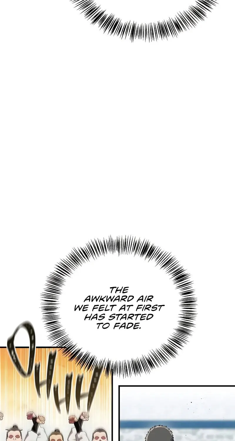 Read Genius Martial Arts Trainer chapter 68 image 25 on Lezhin