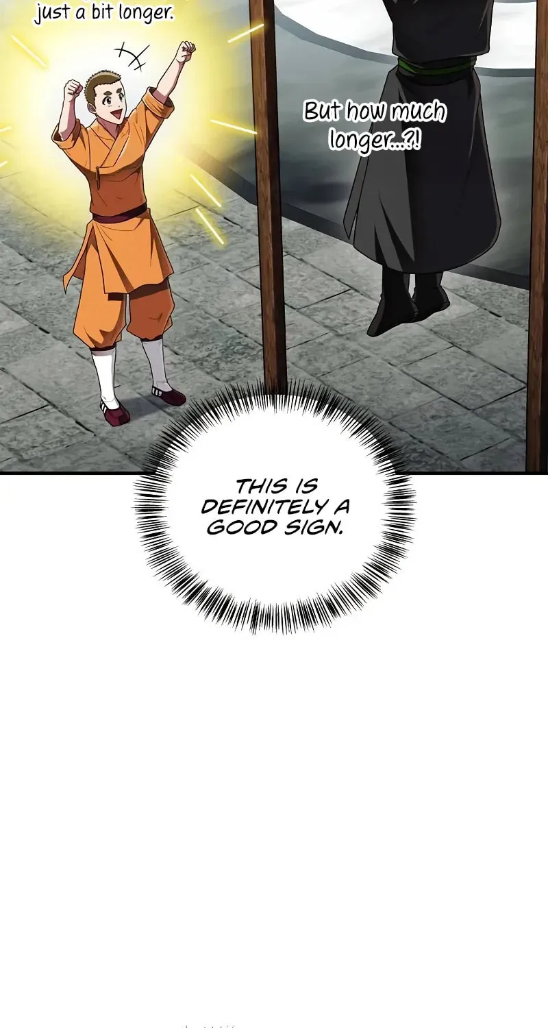 Read Genius Martial Arts Trainer chapter 68 image 27 on Lezhin