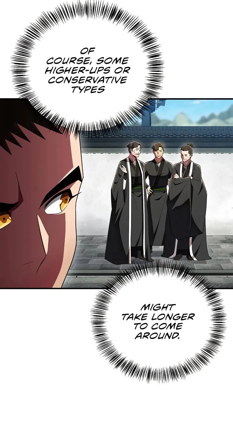 Read Genius Martial Arts Trainer chapter 68 image 28 on Lezhin