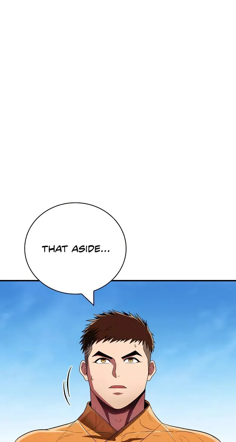 Read Genius Martial Arts Trainer chapter 68 image 32 on Lezhin