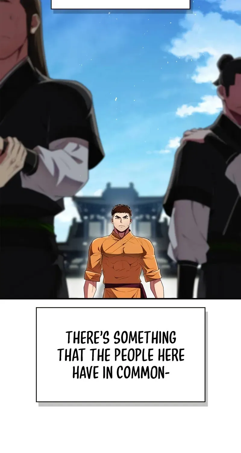 Read Genius Martial Arts Trainer chapter 68 image 34 on Lezhin