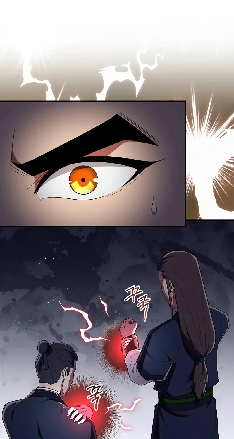 Read Genius Martial Arts Trainer chapter 68 image 35 on Lezhin