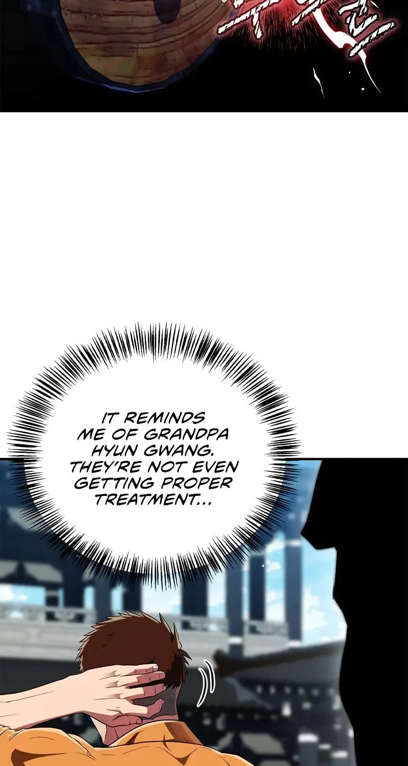 Read Genius Martial Arts Trainer chapter 68 image 37 on Lezhin