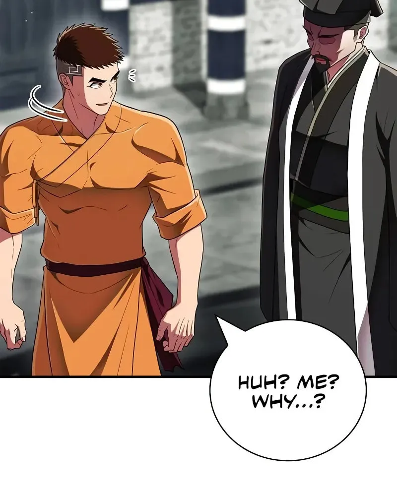 Read Genius Martial Arts Trainer chapter 68 image 39 on Lezhin