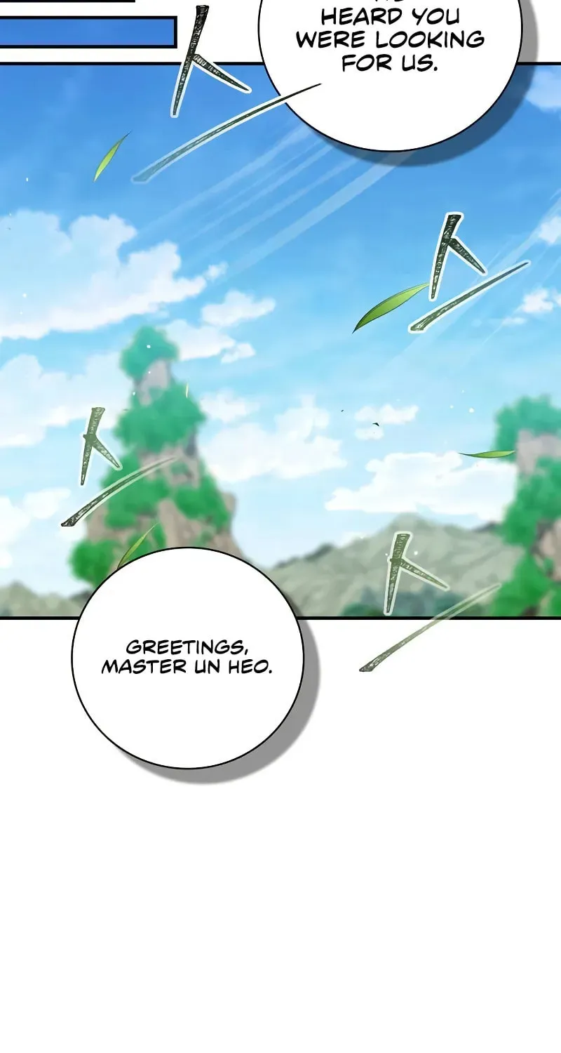 Read Genius Martial Arts Trainer chapter 68 image 44 on Lezhin