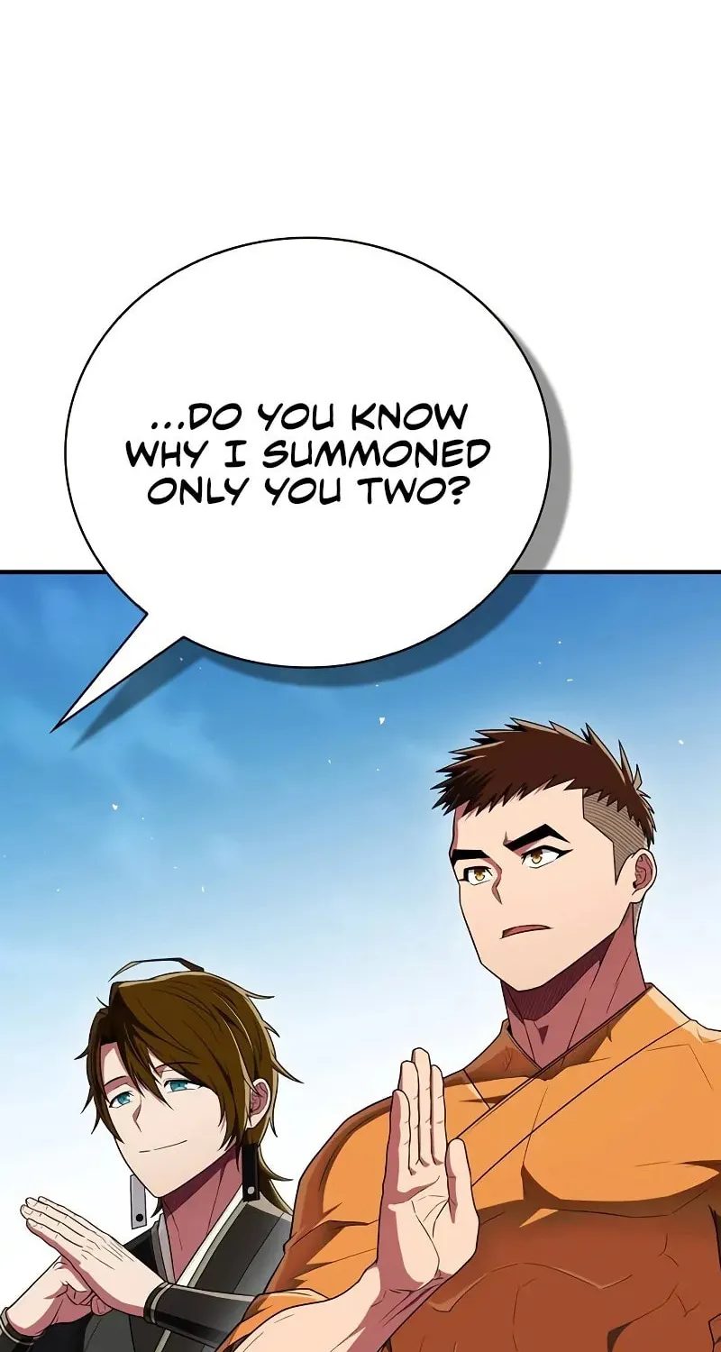 Read Genius Martial Arts Trainer chapter 68 image 47 on Lezhin