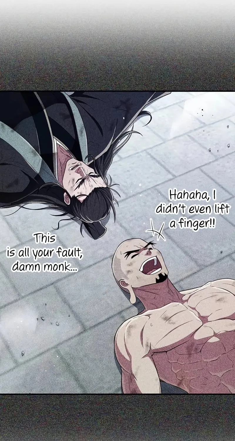 Read Genius Martial Arts Trainer chapter 68 image 5 on Lezhin