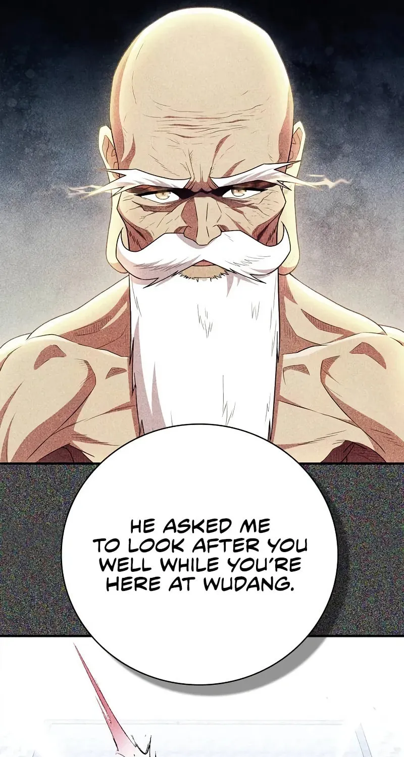 Read Genius Martial Arts Trainer chapter 68 image 50 on Lezhin