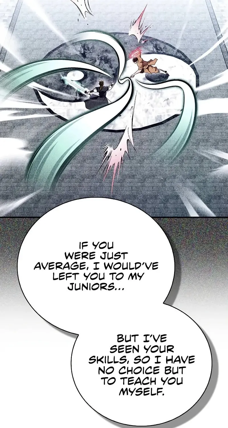 Read Genius Martial Arts Trainer chapter 68 image 51 on Lezhin