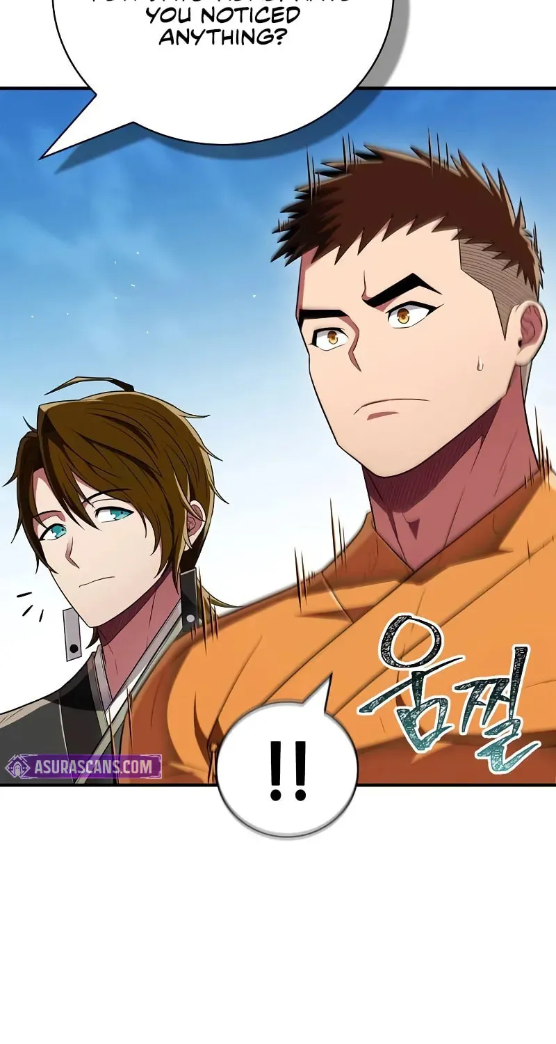 Read Genius Martial Arts Trainer chapter 68 image 56 on Lezhin