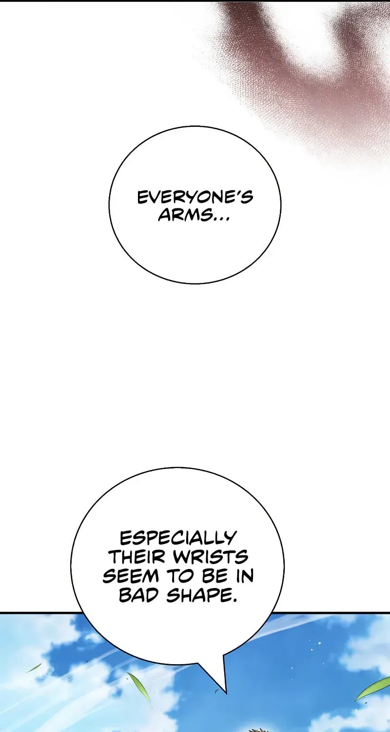 Read Genius Martial Arts Trainer chapter 68 image 60 on Lezhin