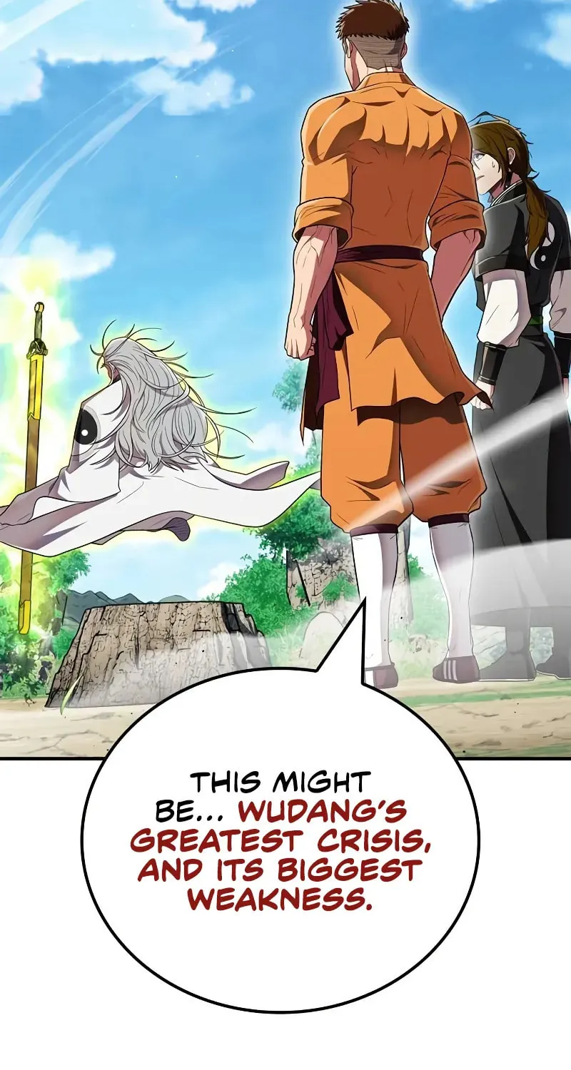 Read Genius Martial Arts Trainer chapter 68 image 61 on Lezhin