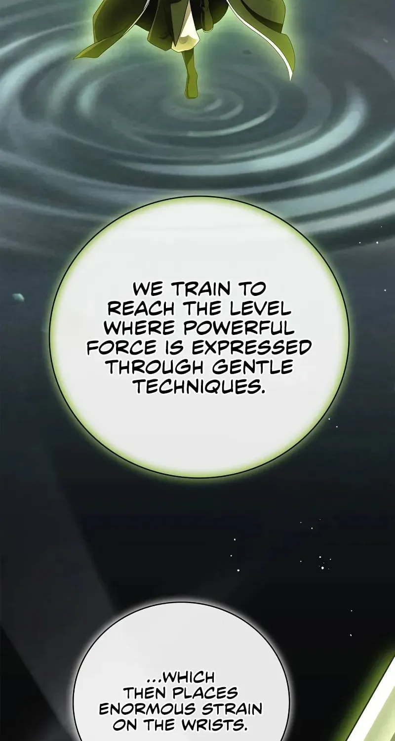 Read Genius Martial Arts Trainer chapter 68 image 65 on Lezhin