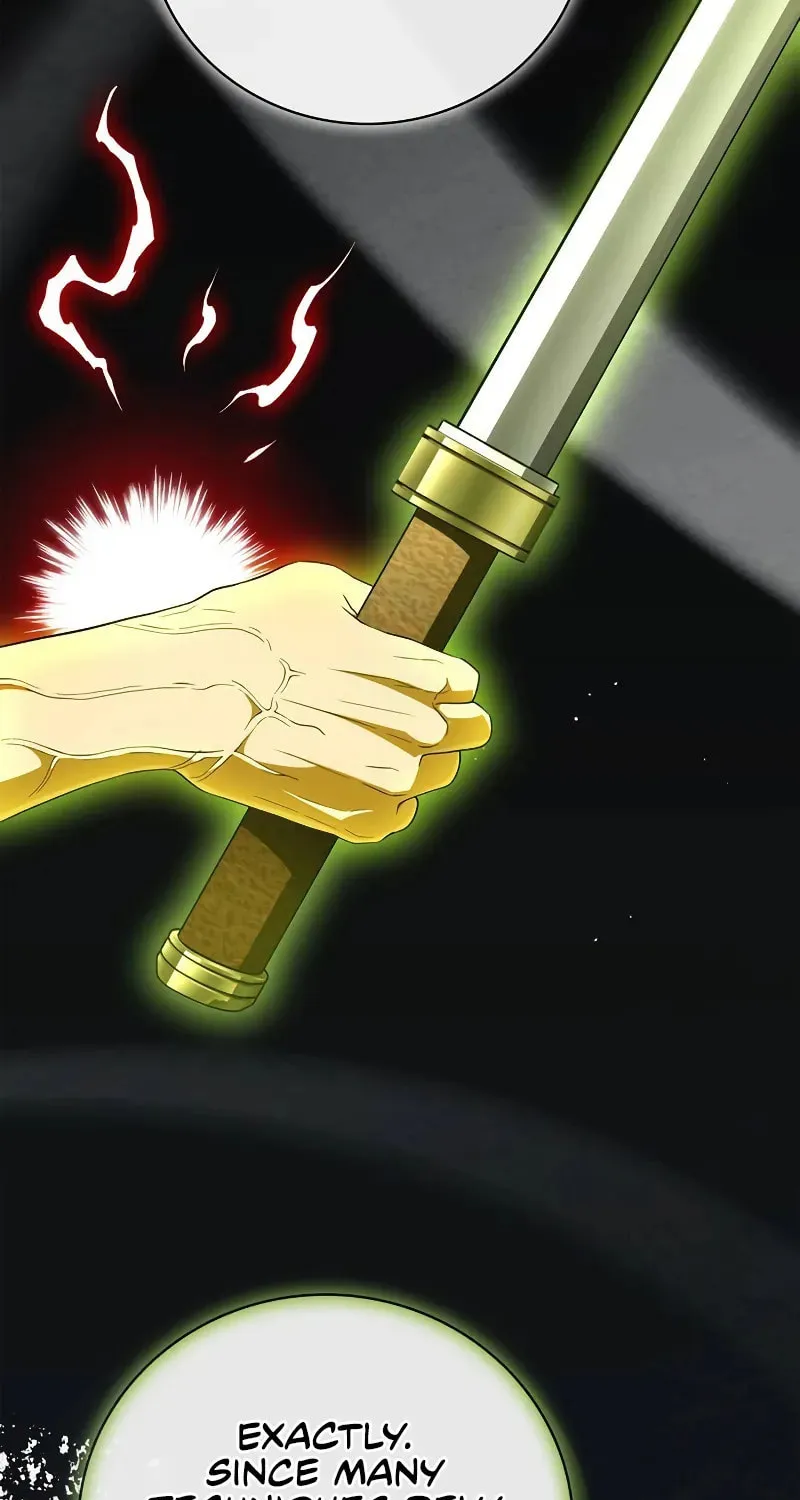 Read Genius Martial Arts Trainer chapter 68 image 66 on Lezhin