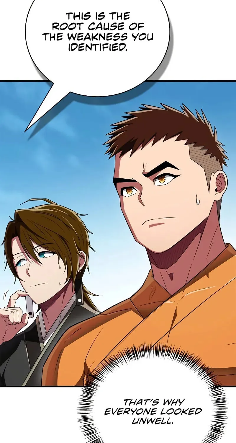 Read Genius Martial Arts Trainer chapter 68 image 68 on Lezhin