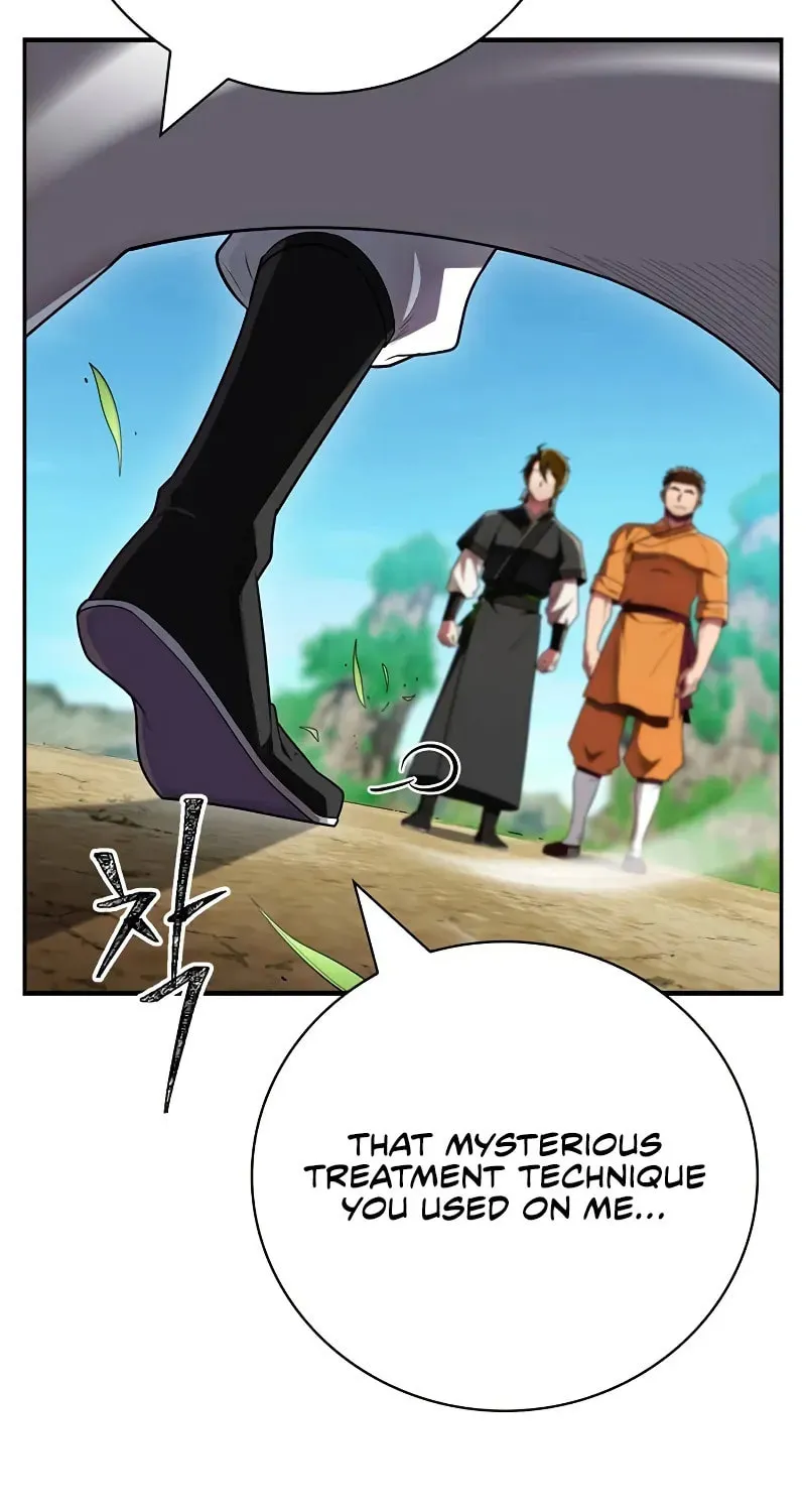 Read Genius Martial Arts Trainer chapter 68 image 72 on Lezhin