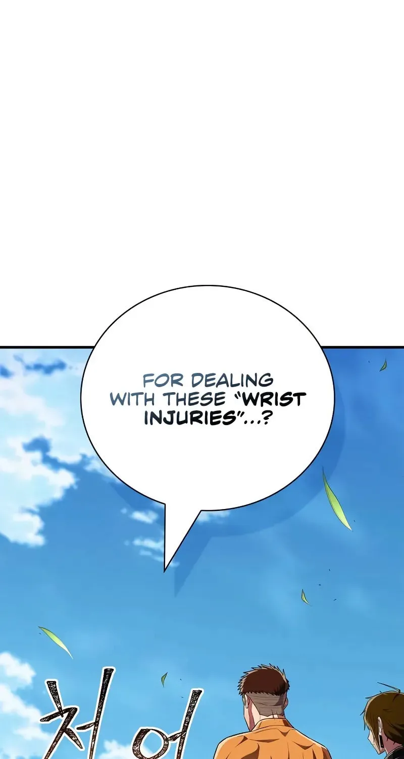 Read Genius Martial Arts Trainer chapter 68 image 73 on Lezhin