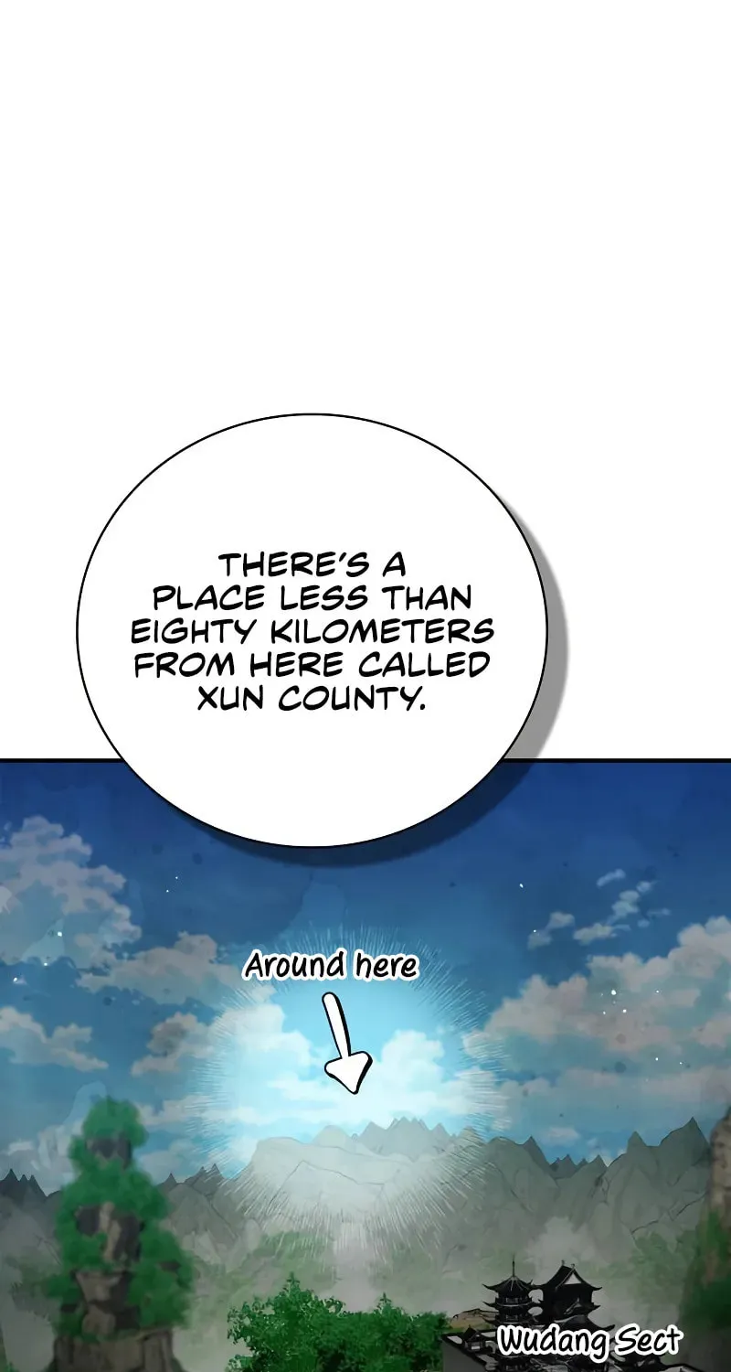 Read Genius Martial Arts Trainer chapter 68 image 86 on Lezhin