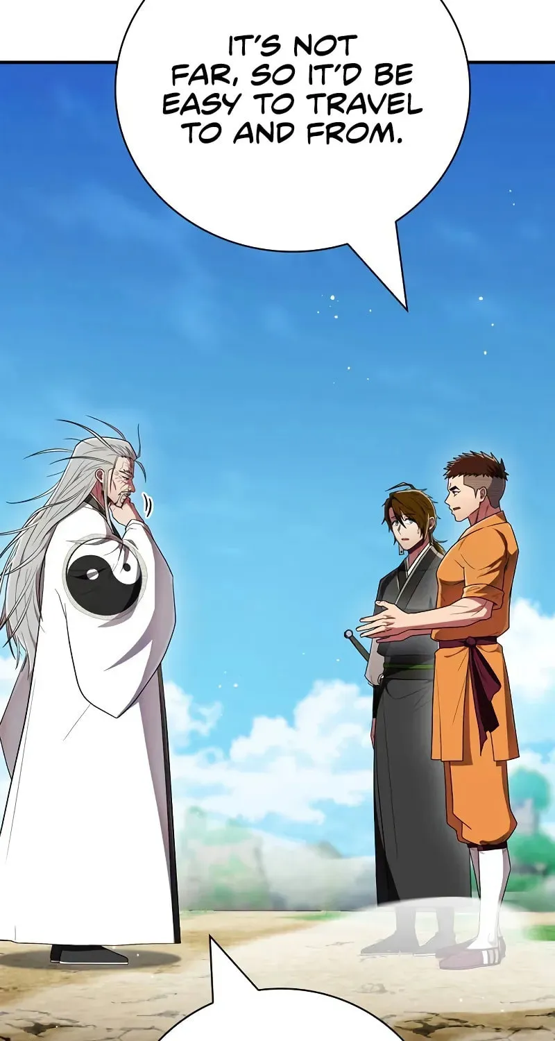 Read Genius Martial Arts Trainer chapter 68 image 88 on Lezhin