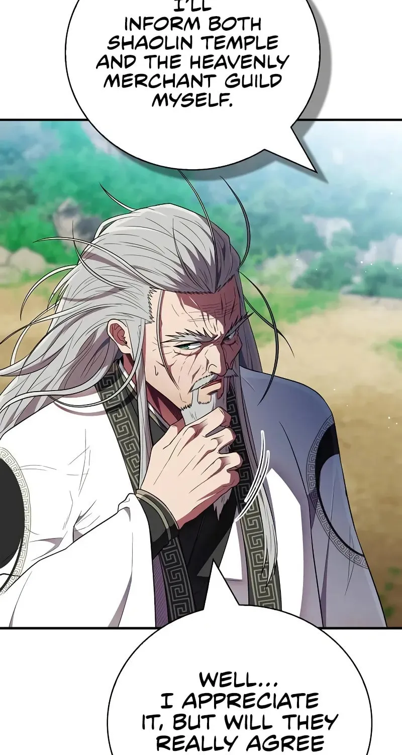 Read Genius Martial Arts Trainer chapter 68 image 93 on Lezhin