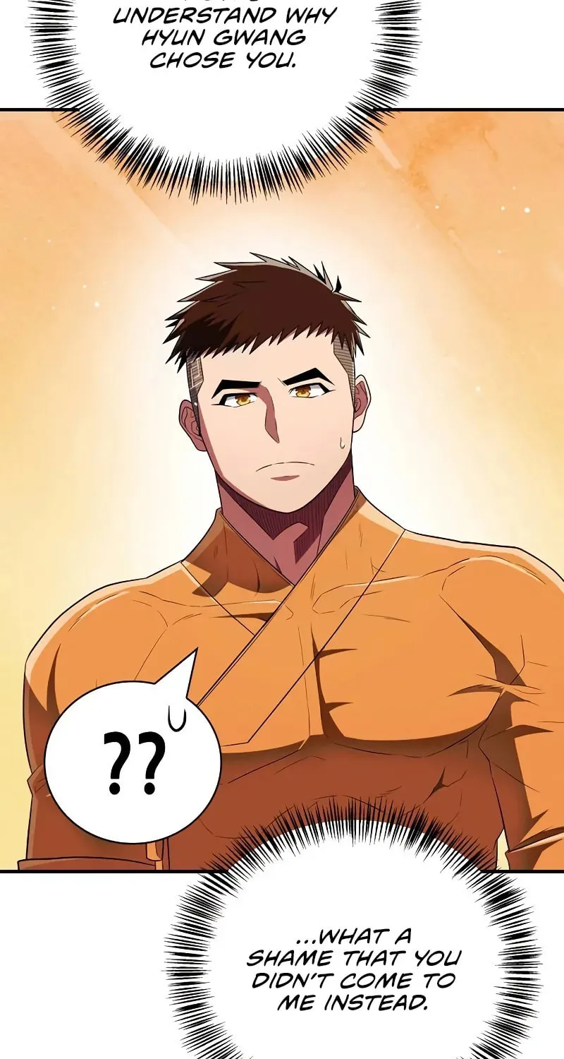 Read Genius Martial Arts Trainer chapter 68 image 98 on Lezhin