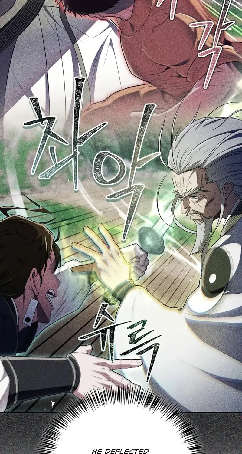 Read Genius Martial Arts Trainer chapter 69 image 10 on Lezhin