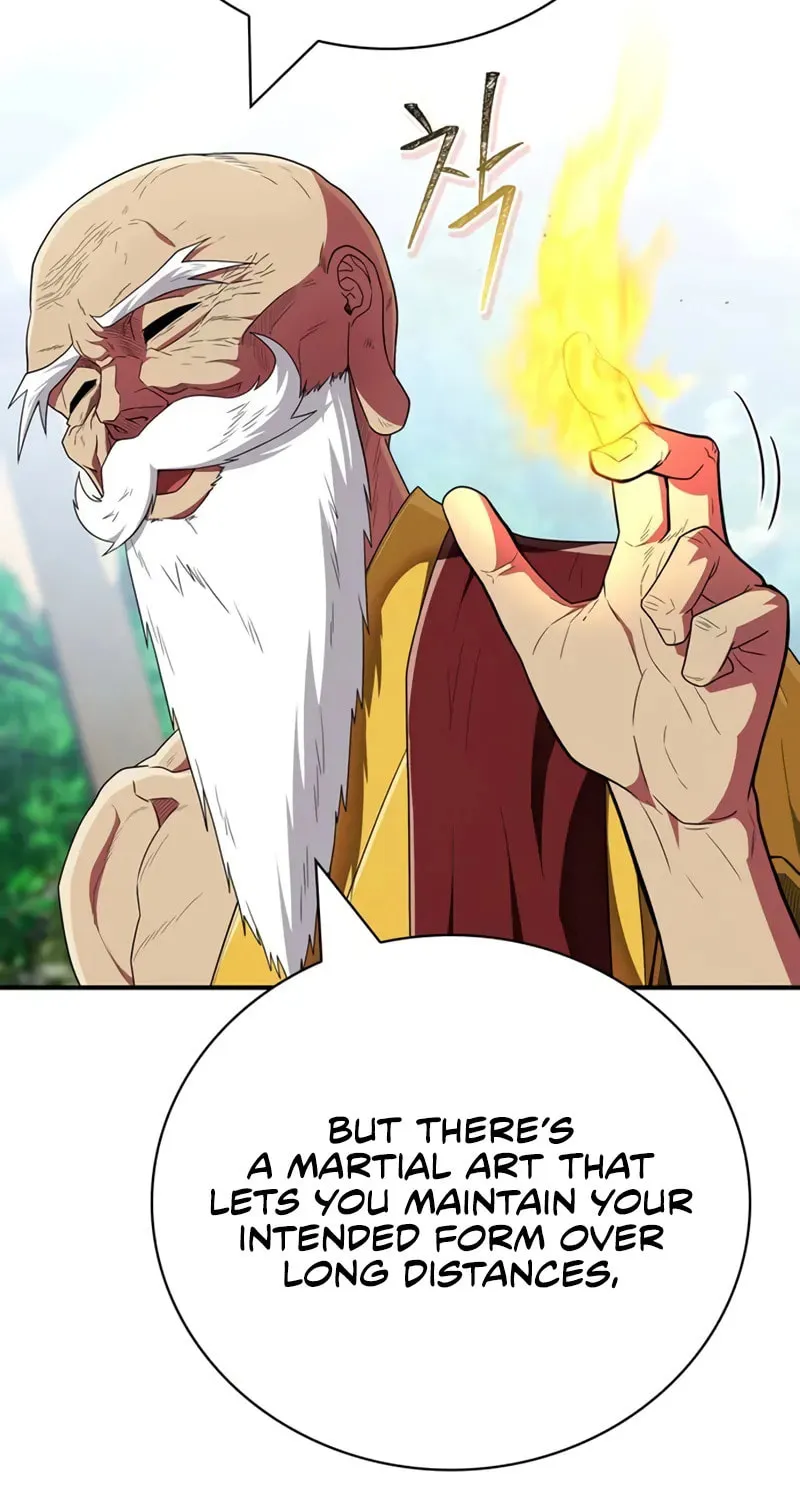 Read Genius Martial Arts Trainer chapter 69 image 103 on Lezhin