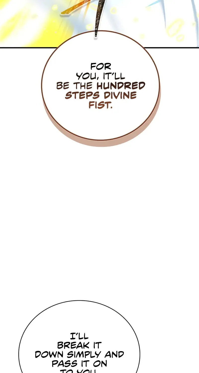 Read Genius Martial Arts Trainer chapter 69 image 110 on Lezhin