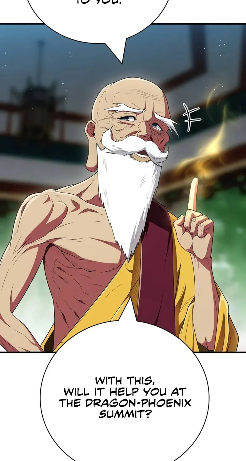 Read Genius Martial Arts Trainer chapter 69 image 111 on Lezhin