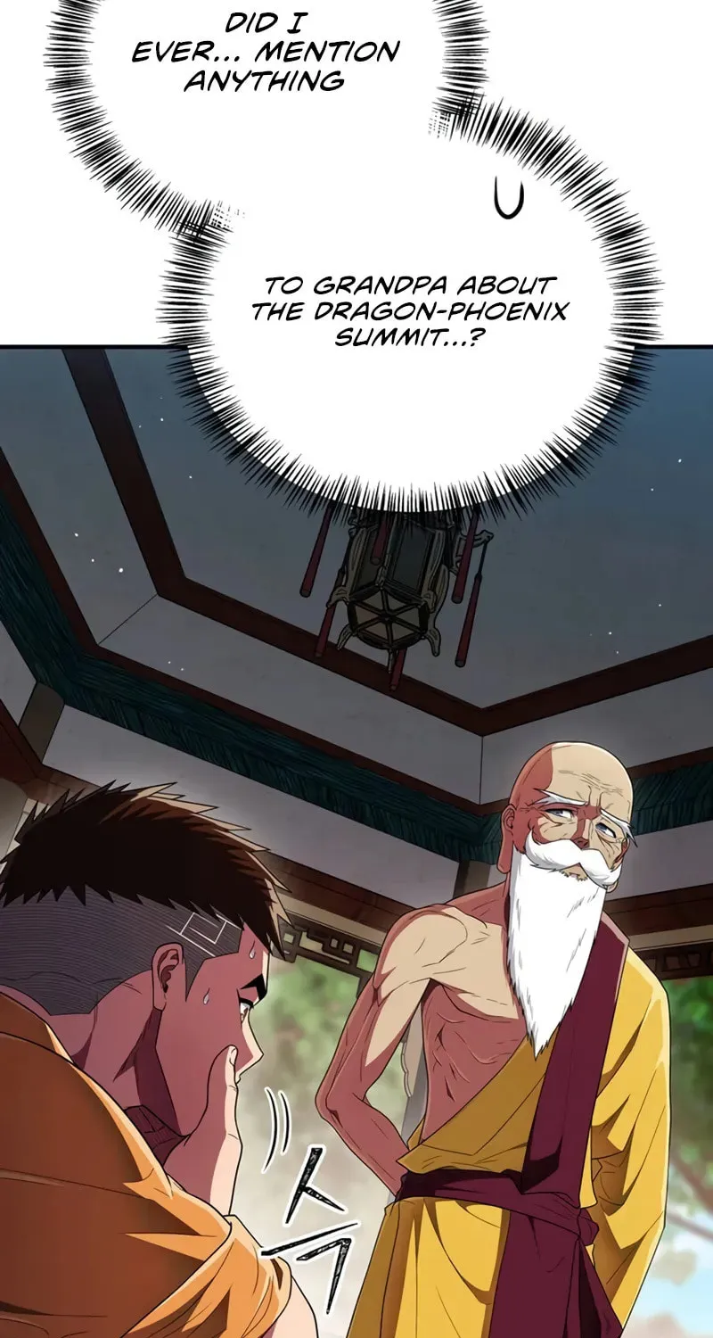 Read Genius Martial Arts Trainer chapter 69 image 115 on Lezhin