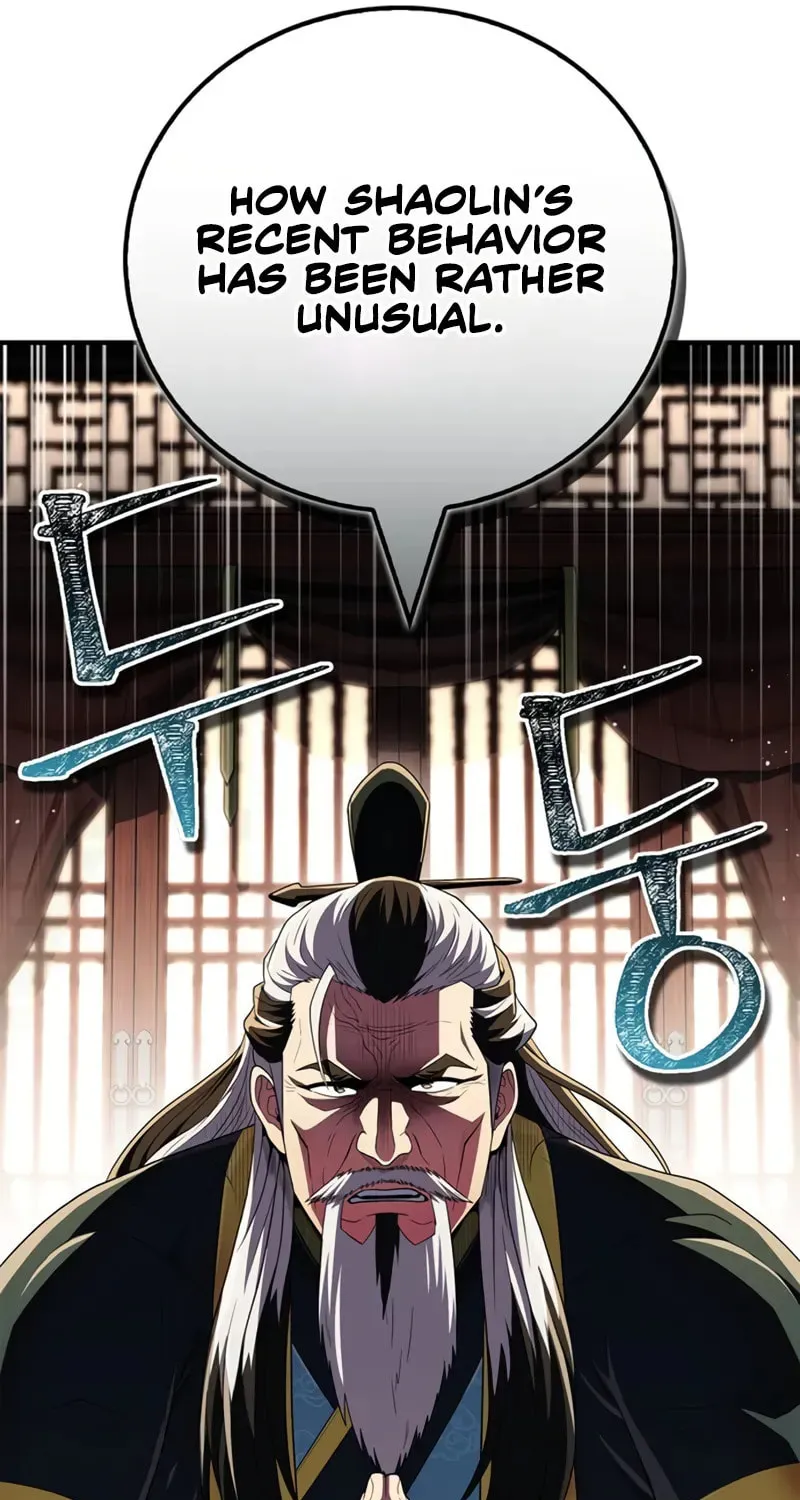 Read Genius Martial Arts Trainer chapter 69 image 125 on Lezhin