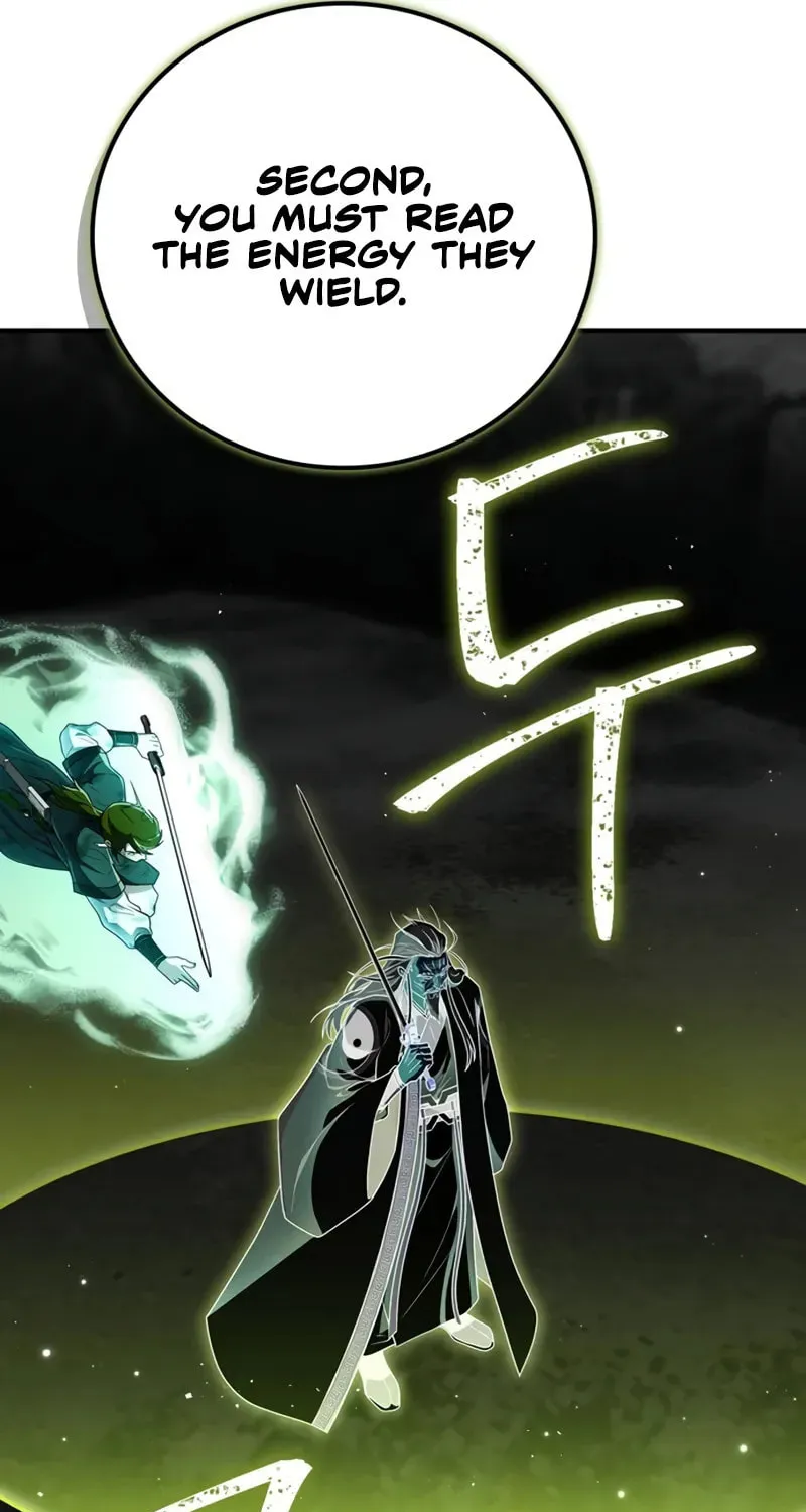 Read Genius Martial Arts Trainer chapter 69 image 16 on Lezhin