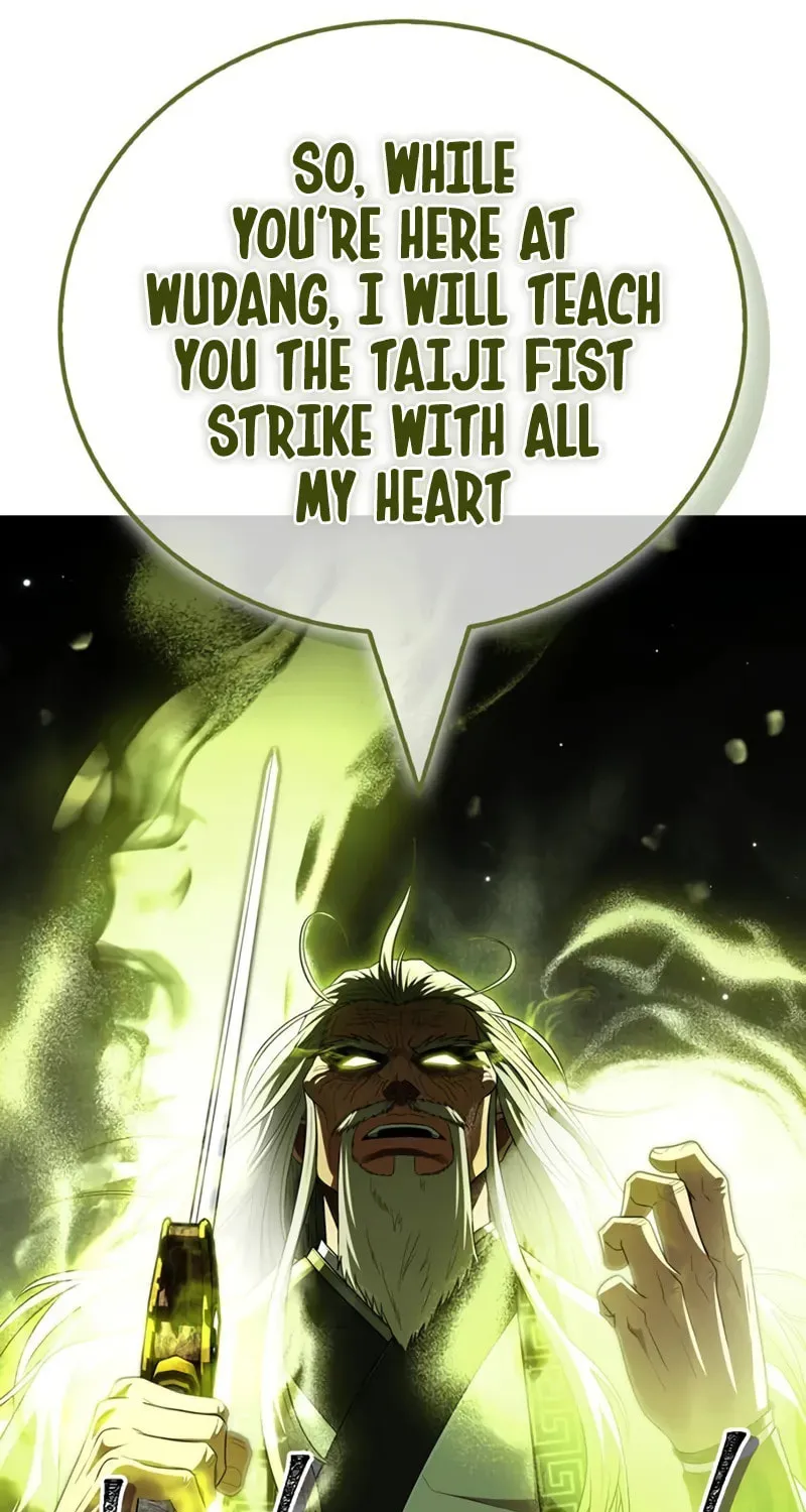 Read Genius Martial Arts Trainer chapter 69 image 30 on Lezhin