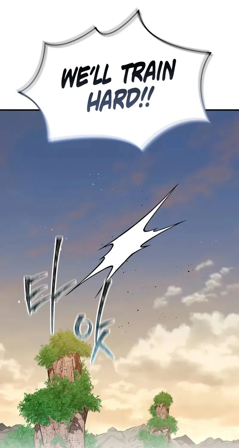 Read Genius Martial Arts Trainer chapter 69 image 32 on Lezhin