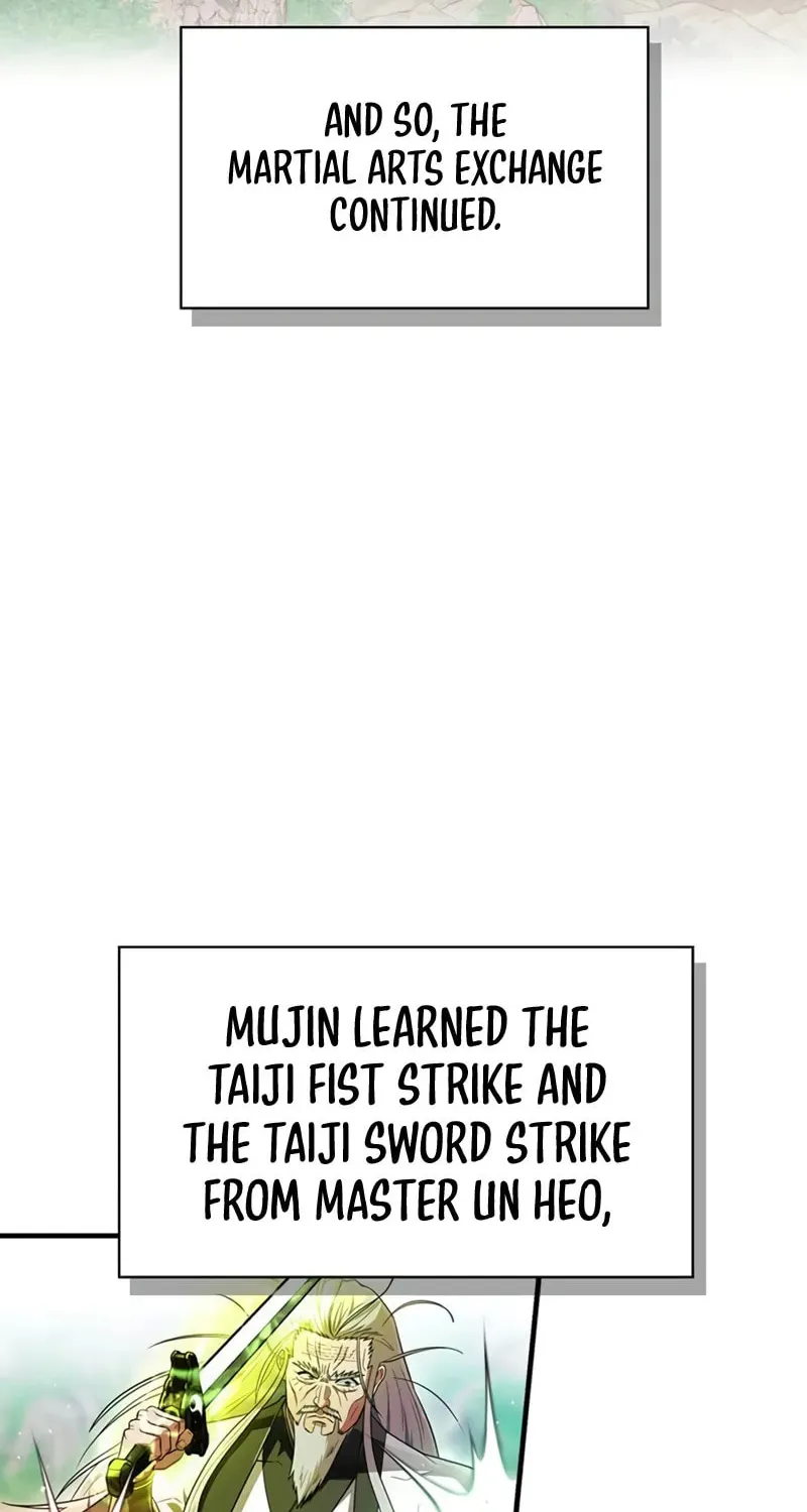 Read Genius Martial Arts Trainer chapter 69 image 33 on Lezhin