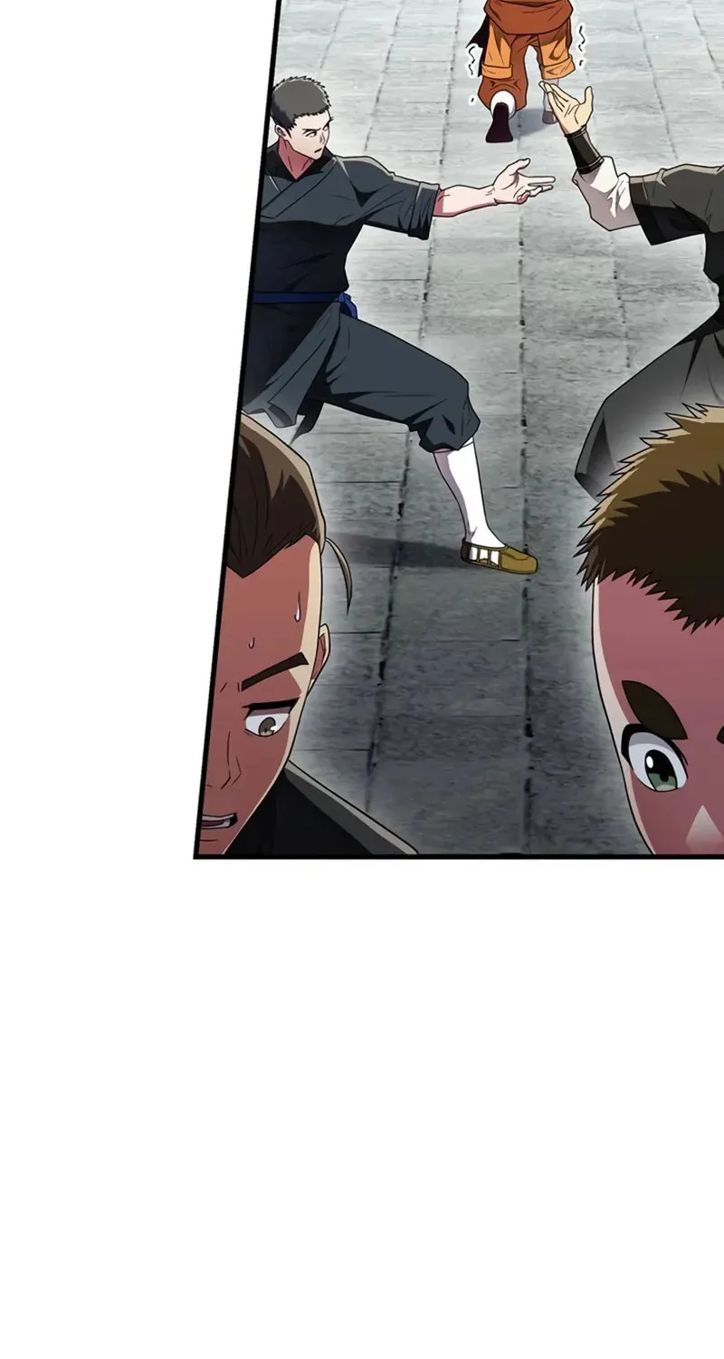 Read Genius Martial Arts Trainer chapter 69 image 35 on Lezhin