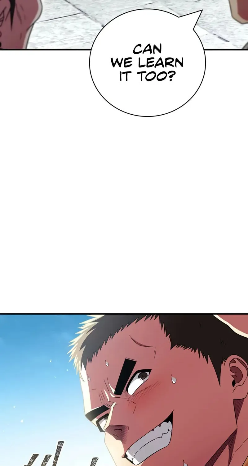 Read Genius Martial Arts Trainer chapter 69 image 37 on Lezhin