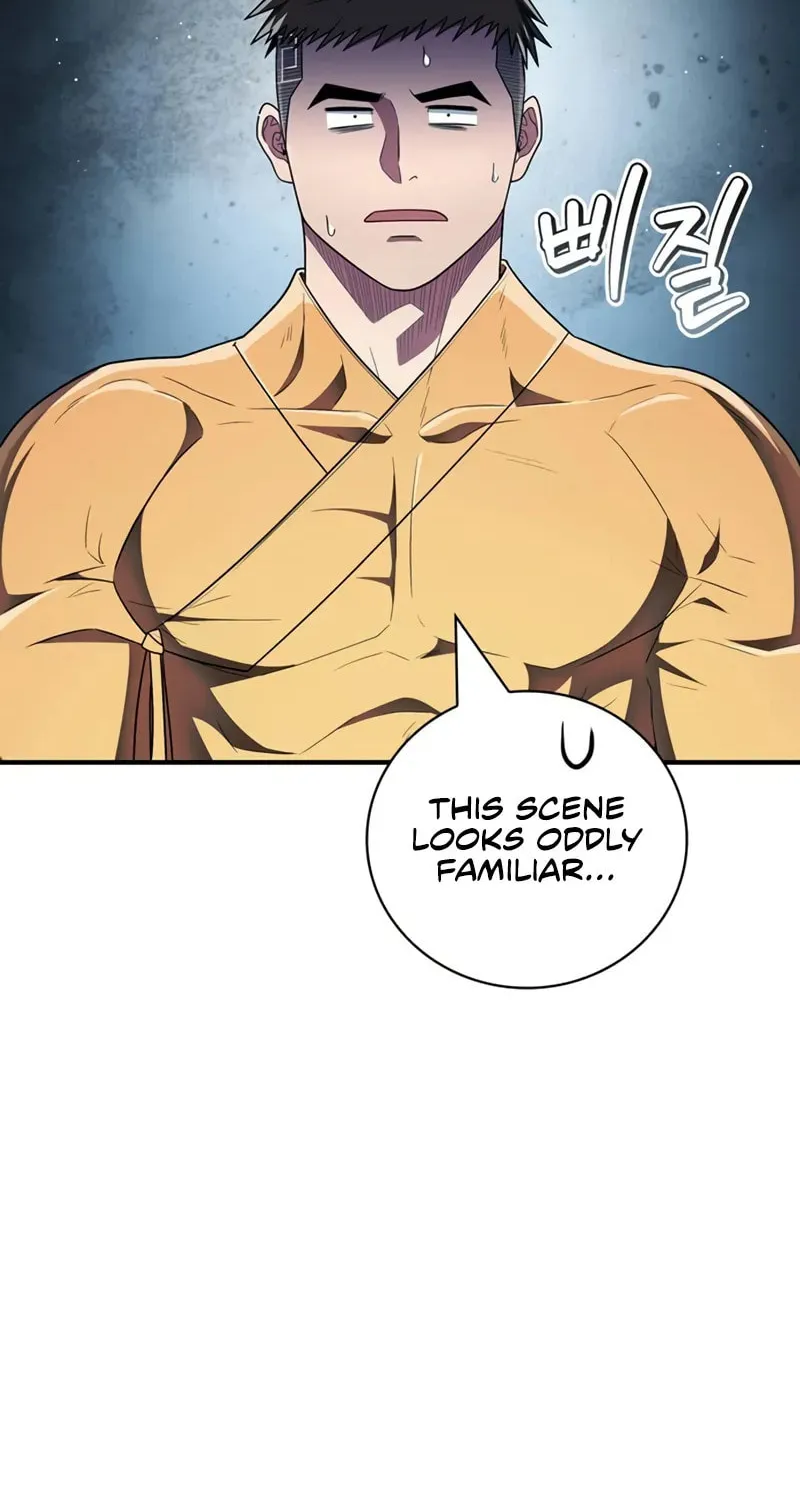 Read Genius Martial Arts Trainer chapter 69 image 39 on Lezhin